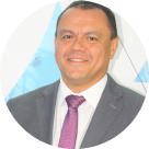 Diretor de Engenharia e Meio Ambiente - Helianey Paulo da Silva
