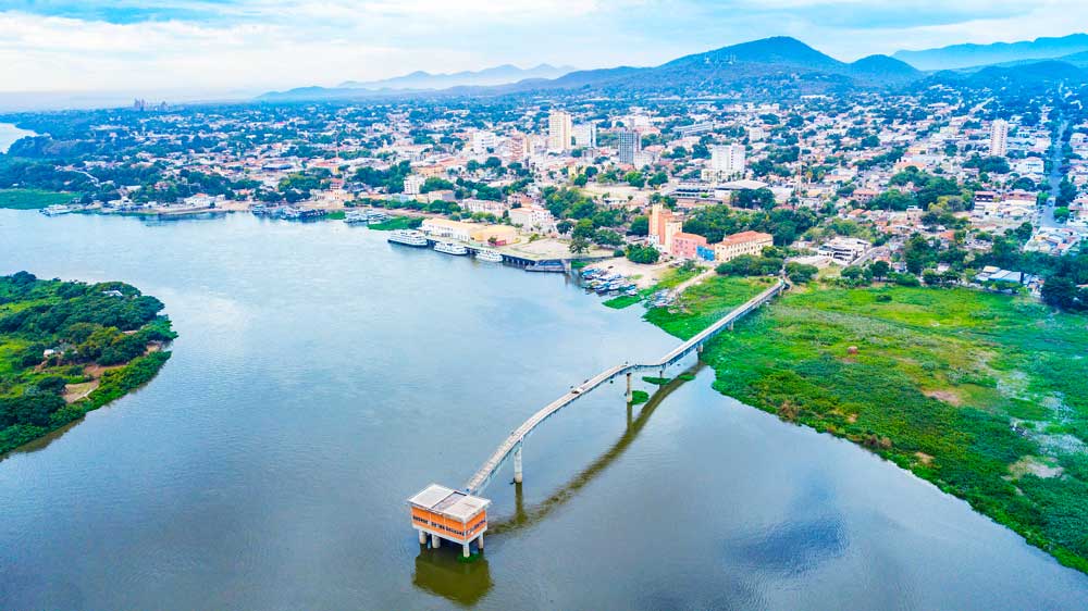 Sanesul alerta para crise hídrica histórica e pede uso consciente da água na região do Pantanal                                                                                                                                                                                                                                                                                                                                                                                                                     