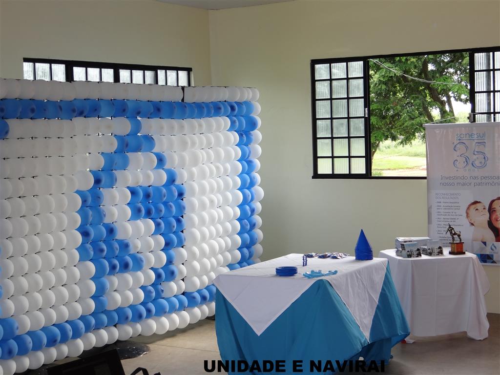 Unidade de Naviraí