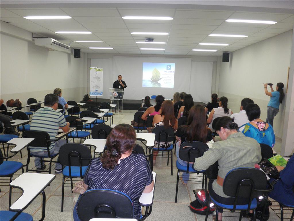 UNIVERSIDADE ANHANGUERA UNIDERP