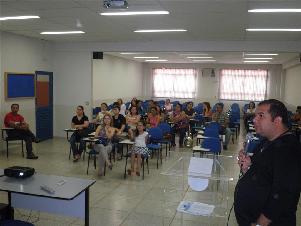 UNIVERSIDADE ANHANGUERA UNIDERP